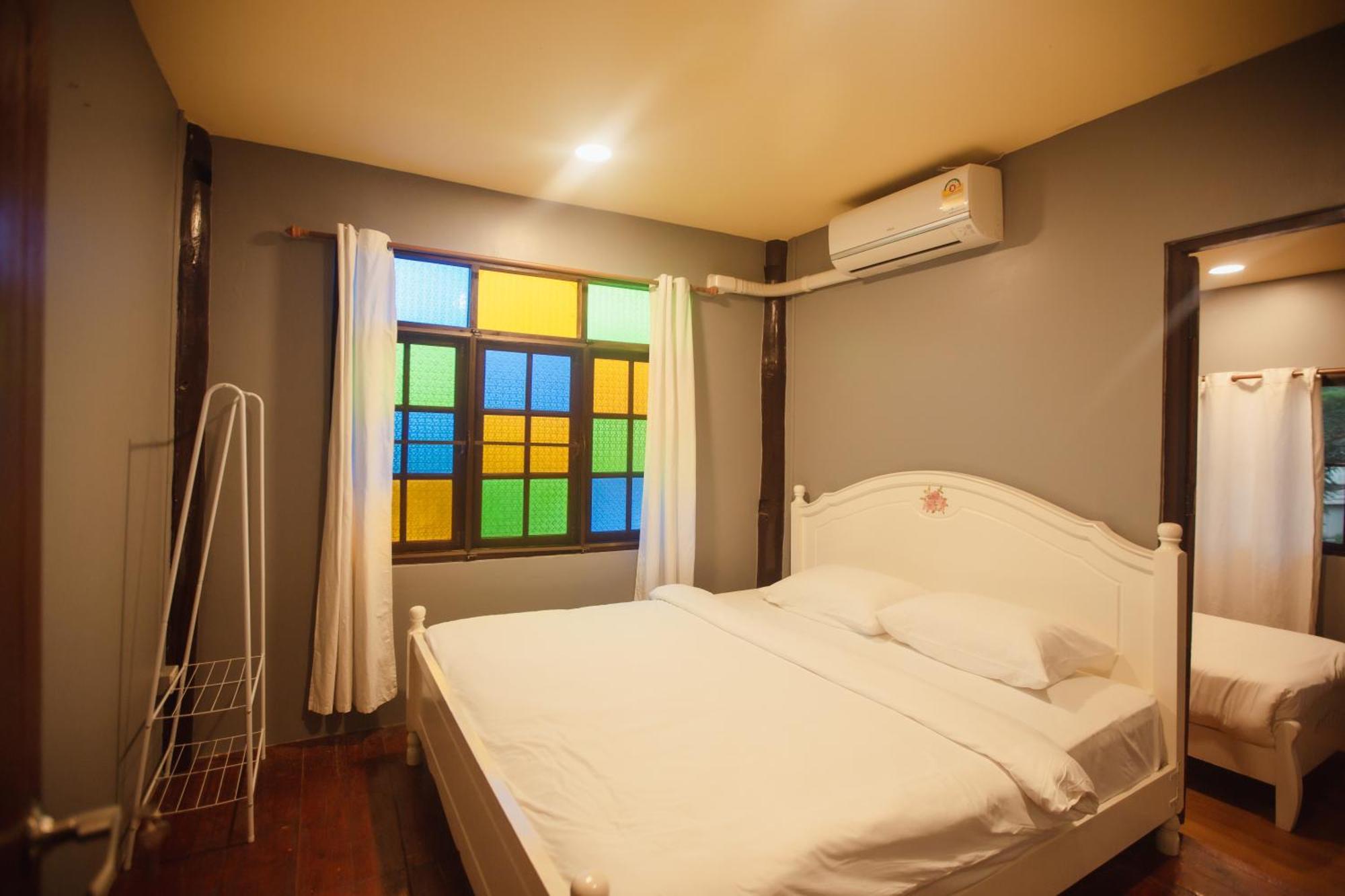 Agga Cnx Hostel Chiang Mai